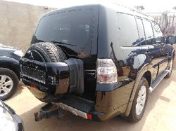 Mitsubishi DID 2012