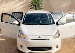 Mitsubishi Mirage 2015