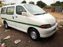 Toyota Hiace 1999