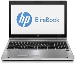 HP Elitbook core i5 Windows 10