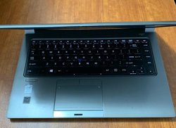 Slim PC Toshiba Tecra z40