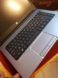 PC portables HP