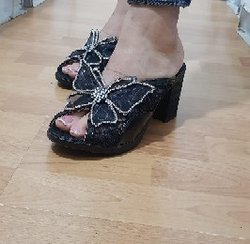 Chaussures Femme
