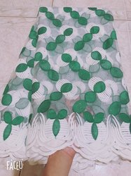 Tissus tulle