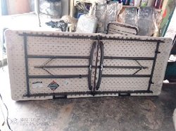 Table pliante