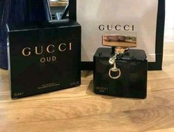 Parfums de marque