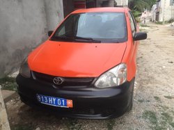 Toyota Echo