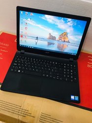 PC Acer Aspire E15