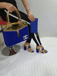 Sacs- Chaussures