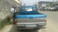 Mitsubishi L 200 1999