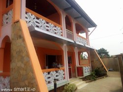 Location Immeuble 1500 m² - Yaoundé
