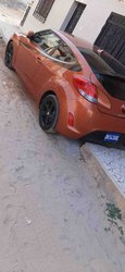 Hyundai Veloster 2012