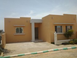 Vente villas 4 pièces - Diamniadio