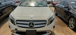 Mercedes-Benz GLA250 2015