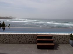 Vente Terrain 1000  - Dakar - Almadies