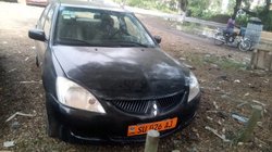 Mitsubishi Lancer 2002