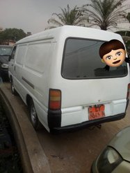 Mitsubishi K 300