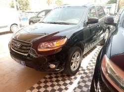 Hyundai Santa Fe 2010