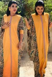 Robe femme