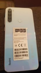 Redmi Note 8