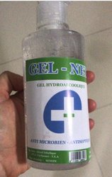Gel lave main
