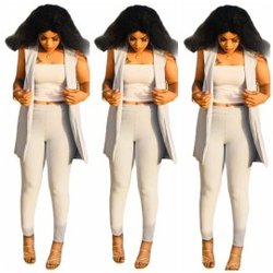 Ensemble pour femme