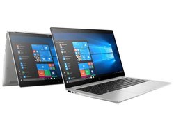 PC HP Elitebook X360 1030 G3