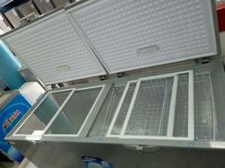 Congélateur horizontal Astech 790L 