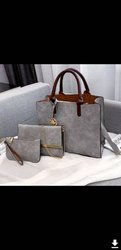 Sac cuir