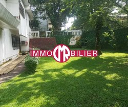 Location villas 5 pièces - Douala, Bonanjo