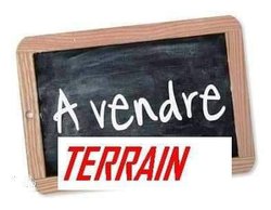 Vente terrain 400m2 - Mariste