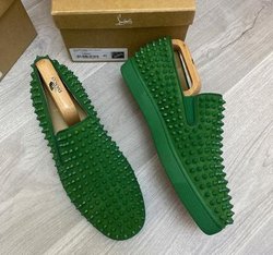 Chaussures Louboutin