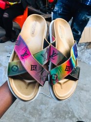 Babouches Louis Vuitton