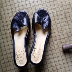 Chaussures femme 