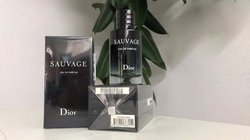 Parfum Sauvage