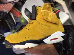 Chaussures Jordan