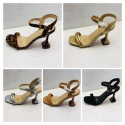 Chaussures femme