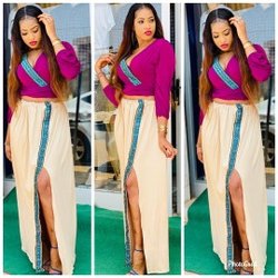 Robe femme