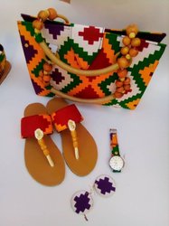 Sacs de sortie et chaussures