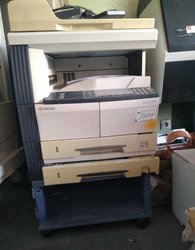 Photocopieuse kyocera