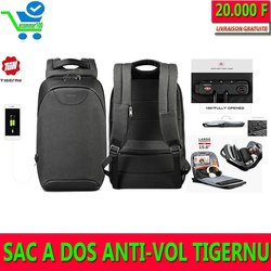 Sac à dos Tigernu