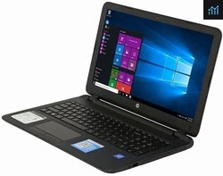 HP 15 Utra Slim