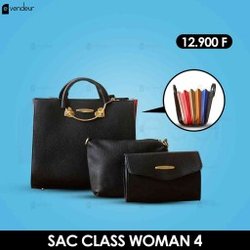 Sac classe