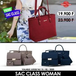 Sac femme