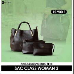 Sacs femme