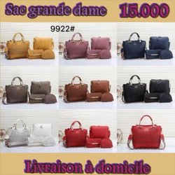 Sac femme