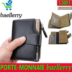 Porte-monnaie Baellerry