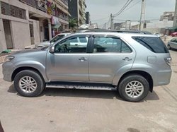 Toyota Fortuner 2016