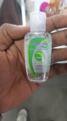 Gel antiseptique