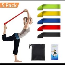 Bandes Yoga